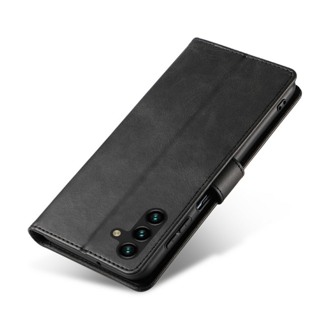 Housse Samsung Galaxy A37 Magnétique avec Support ALBA