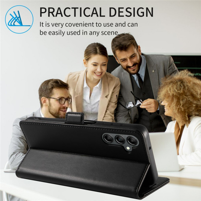 Housse Samsung Galaxy A37 Magnétique RFID BRIA