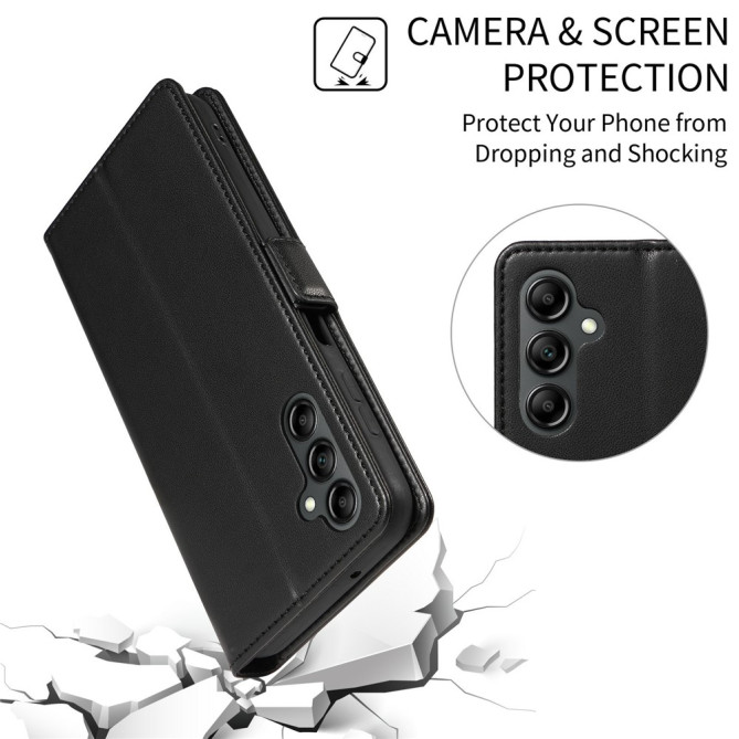 Housse Samsung Galaxy A37 Magnétique RFID BRIA