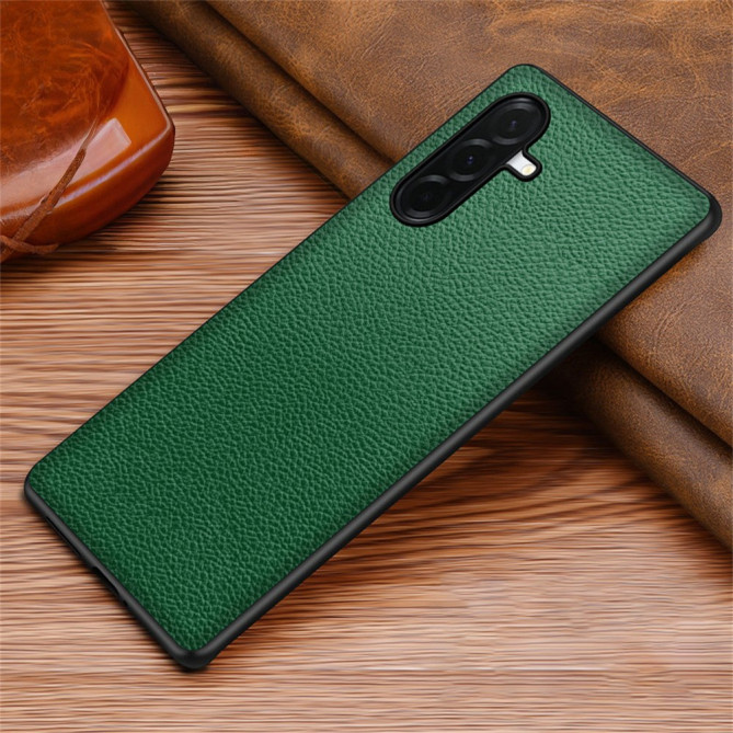 Coque Samsung Galaxy A37 Litchi BRIA