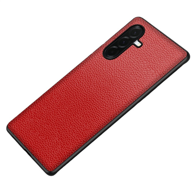 Coque Samsung Galaxy A37 Litchi BRIA