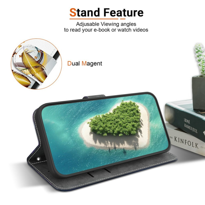 Housse Samsung Galaxy A37 Papillon avec Dragonne