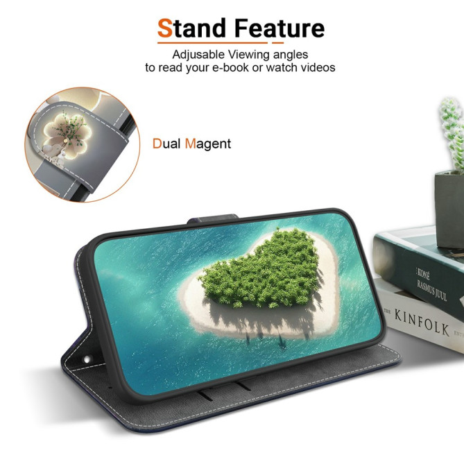 Housse Samsung Galaxy A37 Three Elephants avec Dragonne