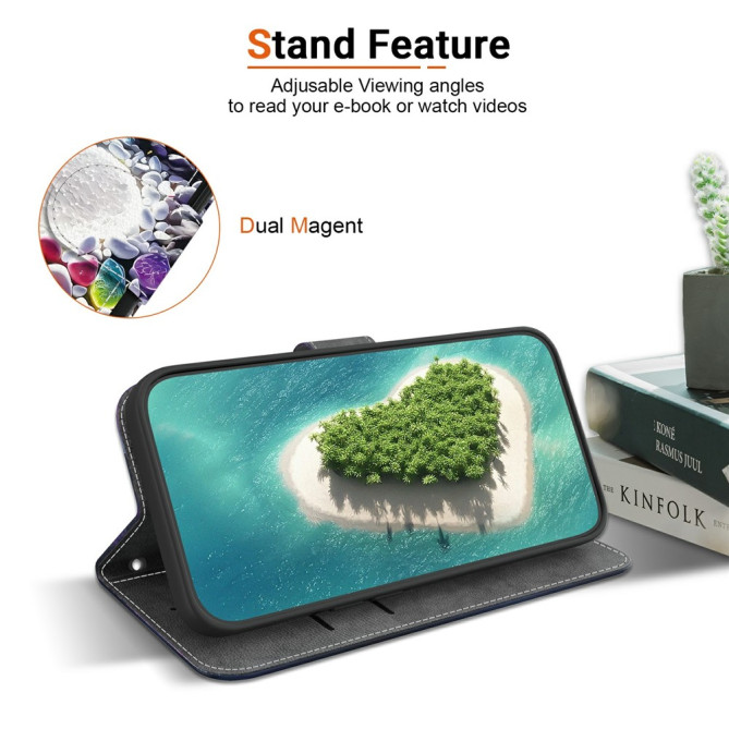 Housse Samsung Galaxy A37 Cœur avec Dragonne