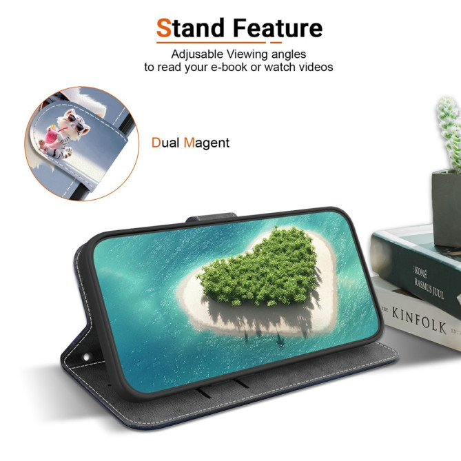 Housse Samsung Galaxy A37 Cartoon avec Dragonne ALBA