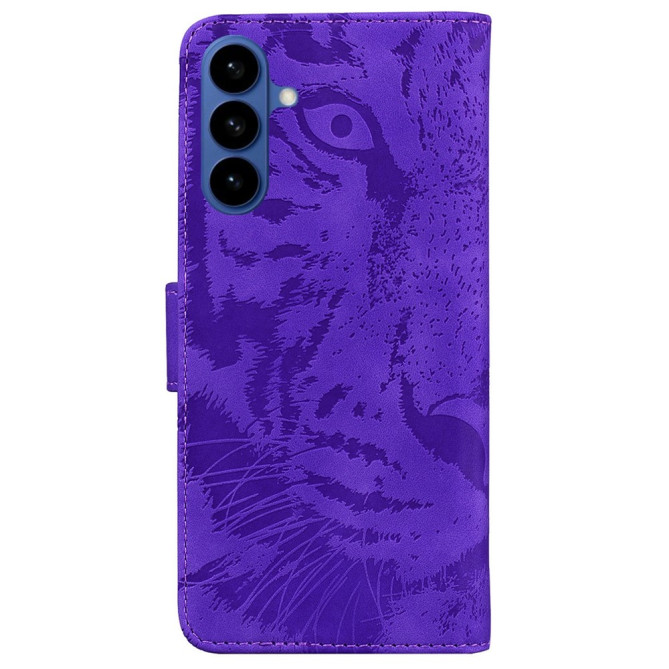 Housse Samsung Galaxy A37 Simili Cuir GAIA