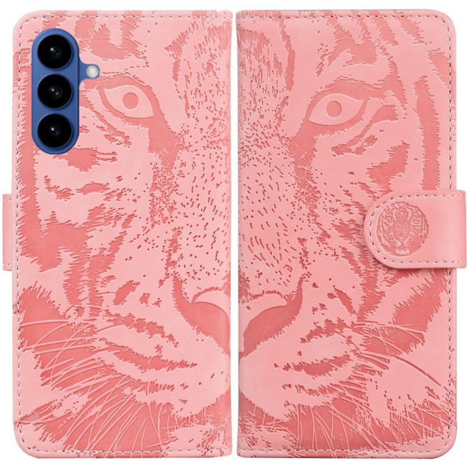 Housse Samsung Galaxy A37 Simili Cuir GAIA