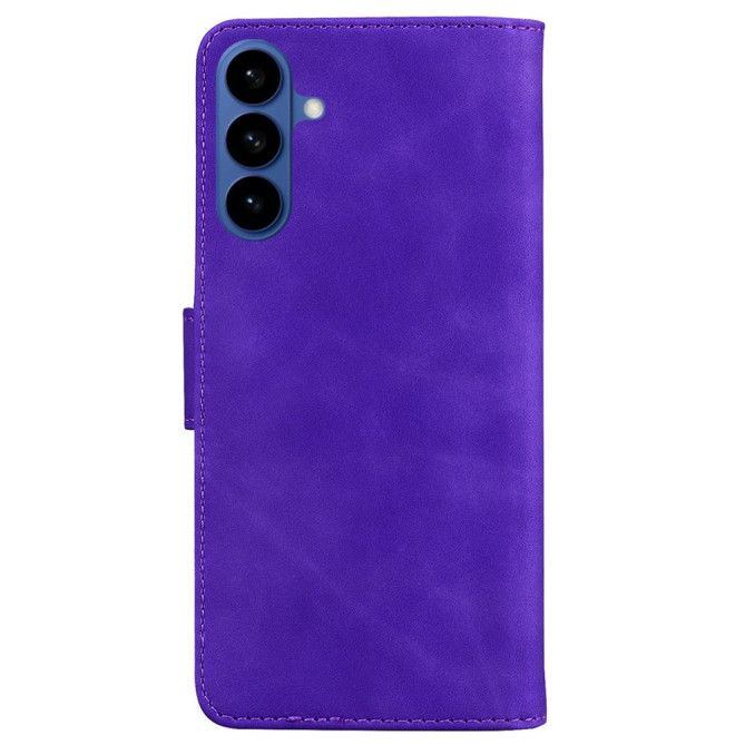 Housse Samsung Galaxy A37 Simili Cuir HANA