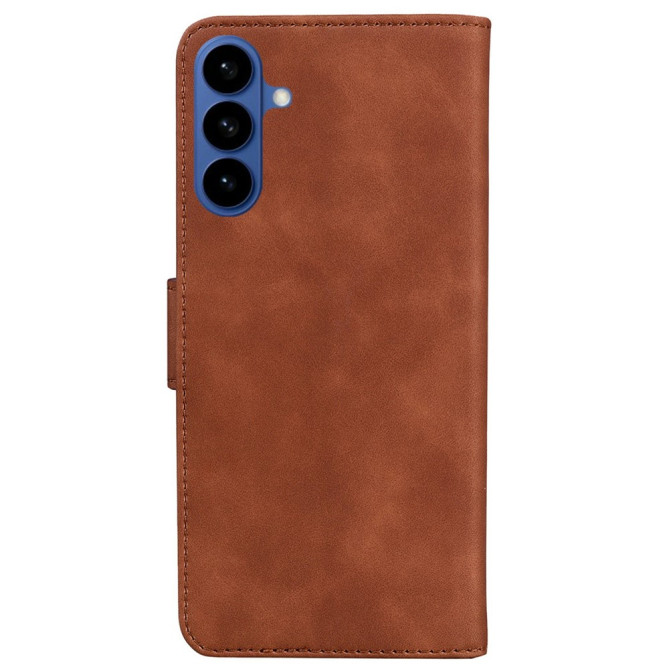 Housse Samsung Galaxy A37 Simili Cuir HANA