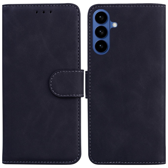 Housse Samsung Galaxy A37 Simili Cuir HANA