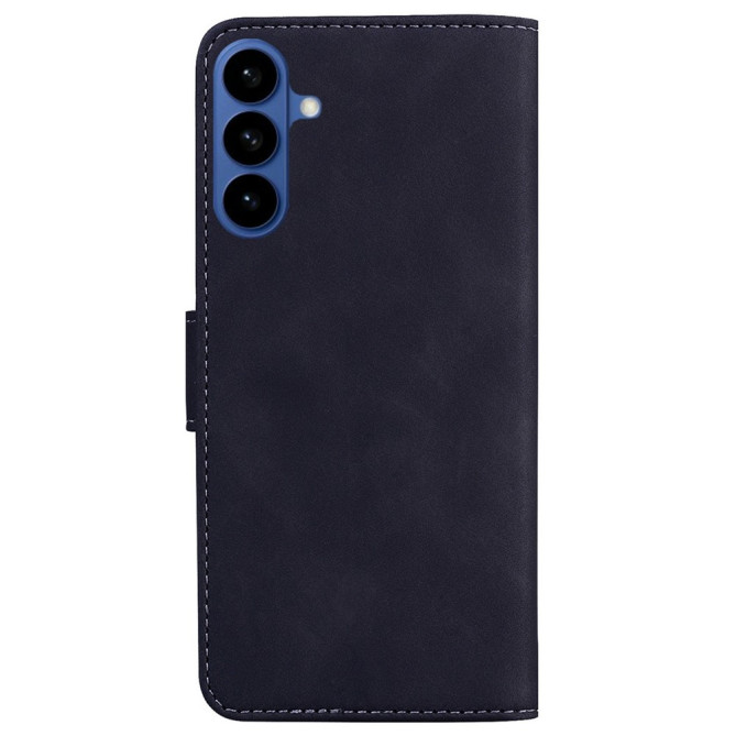 Housse Samsung Galaxy A37 Simili Cuir HANA