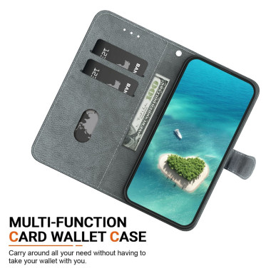 Housse Samsung Galaxy A37 Panda Support Dragonne ALBA