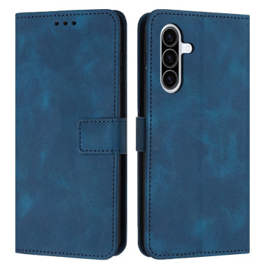 Housse Samsung Galaxy A37 Simili Cuir ILIA