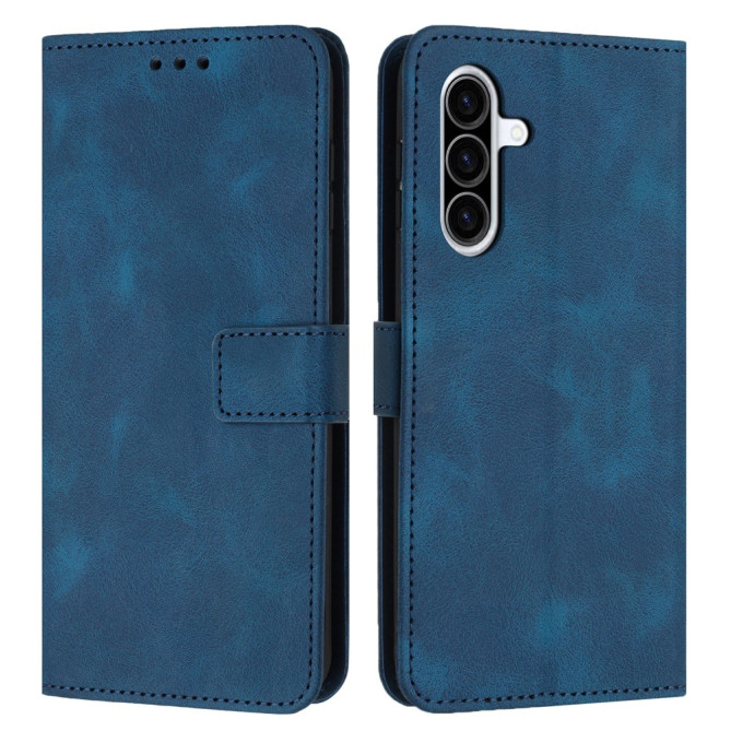 Housse Samsung Galaxy A37 Simili Cuir ILIA