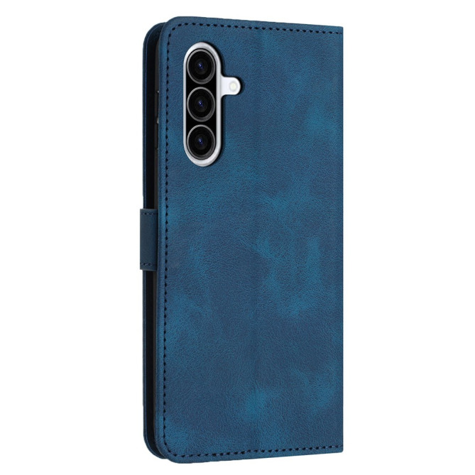 Housse Samsung Galaxy A37 Simili Cuir ILIA