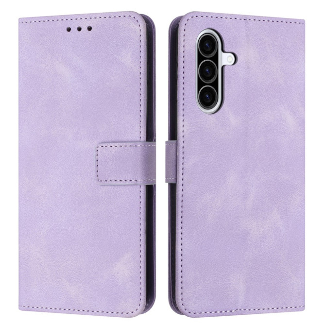 Housse Samsung Galaxy A37 Simili Cuir ILIA