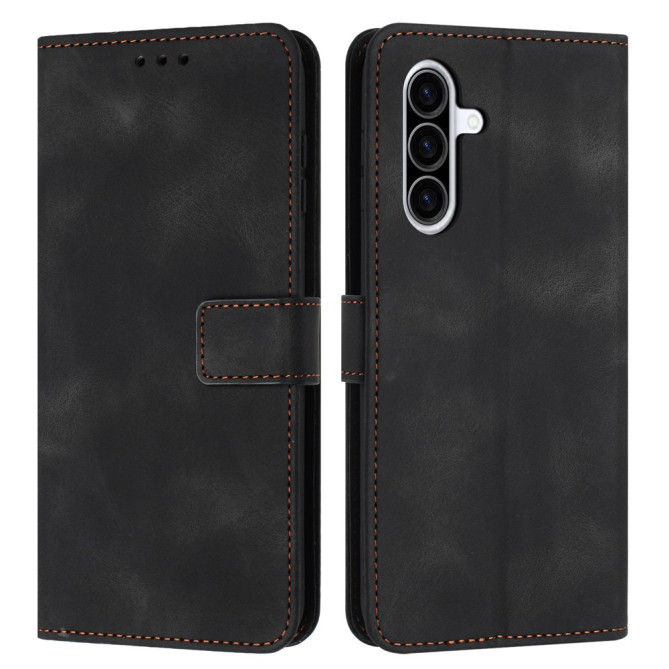 Housse Samsung Galaxy A37 Simili Cuir ILIA