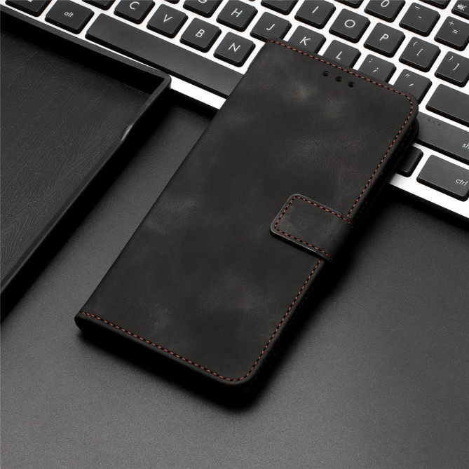 Housse Samsung Galaxy A37 Simili Cuir ILIA