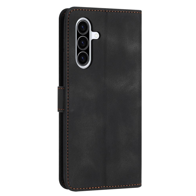 Housse Samsung Galaxy A37 Simili Cuir ILIA