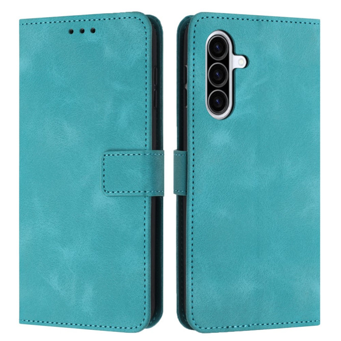 Housse Samsung Galaxy A37 Simili Cuir ILIA