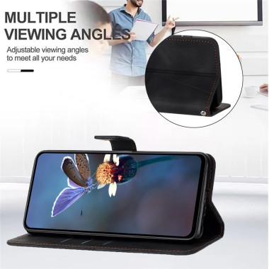 Housse Samsung Galaxy A37 Triangle