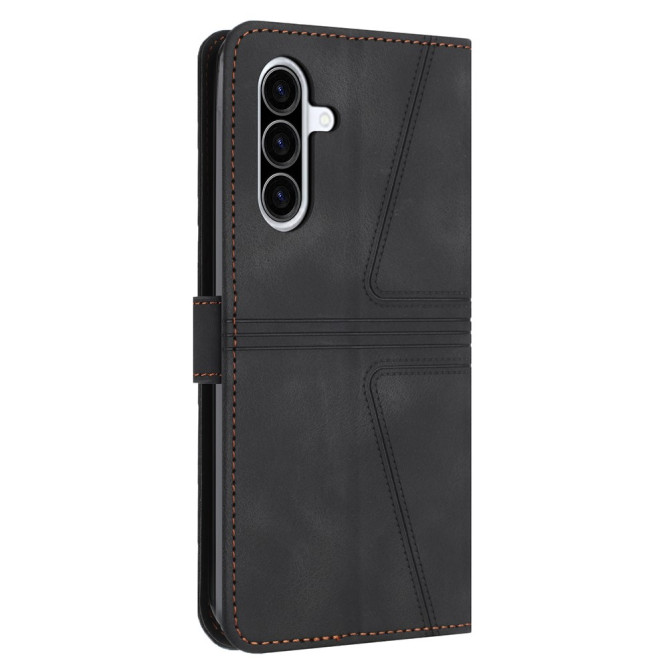 Housse Samsung Galaxy A37 Triangle