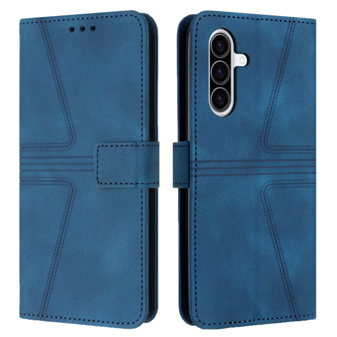 Housse Samsung Galaxy A37 Triangle