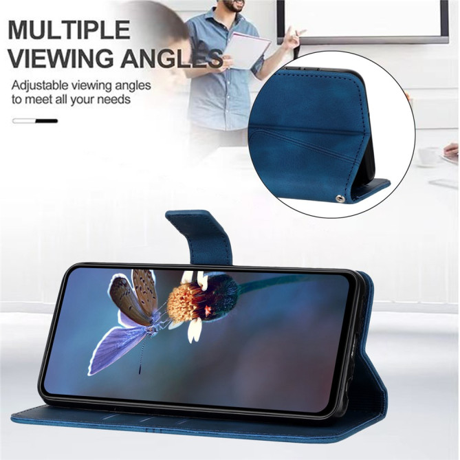 Housse Samsung Galaxy A37 Triangle