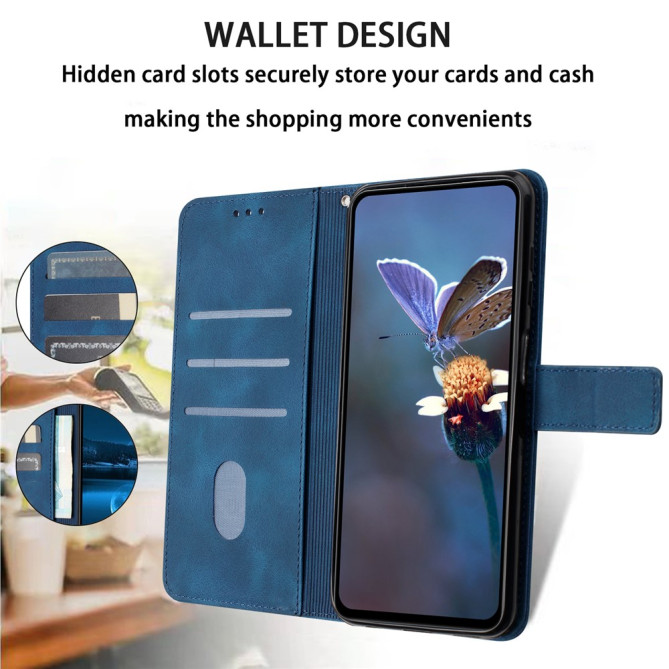 Housse Samsung Galaxy A37 Triangle