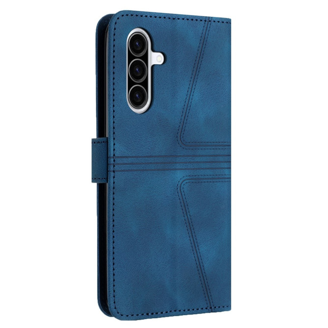 Housse Samsung Galaxy A37 Triangle