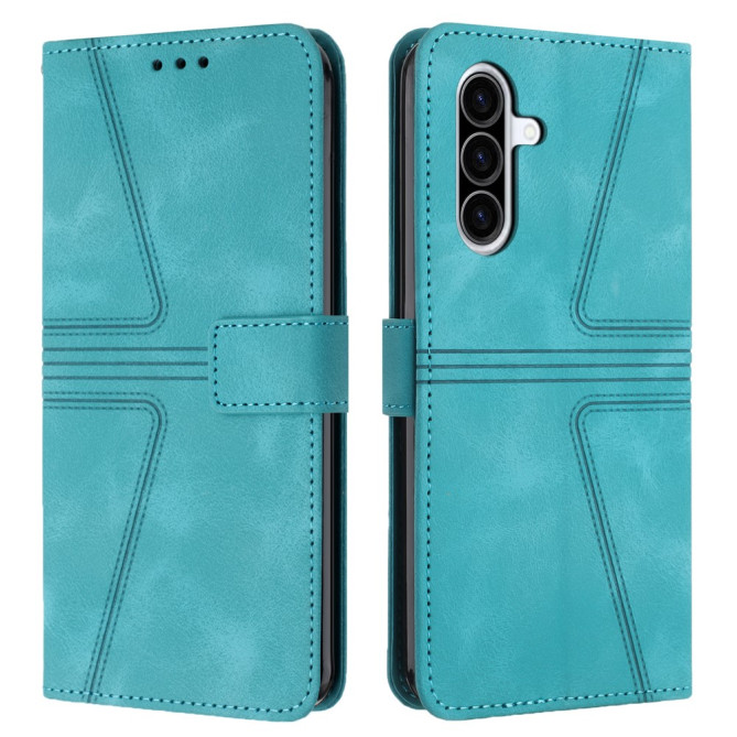 Housse Samsung Galaxy A37 Triangle