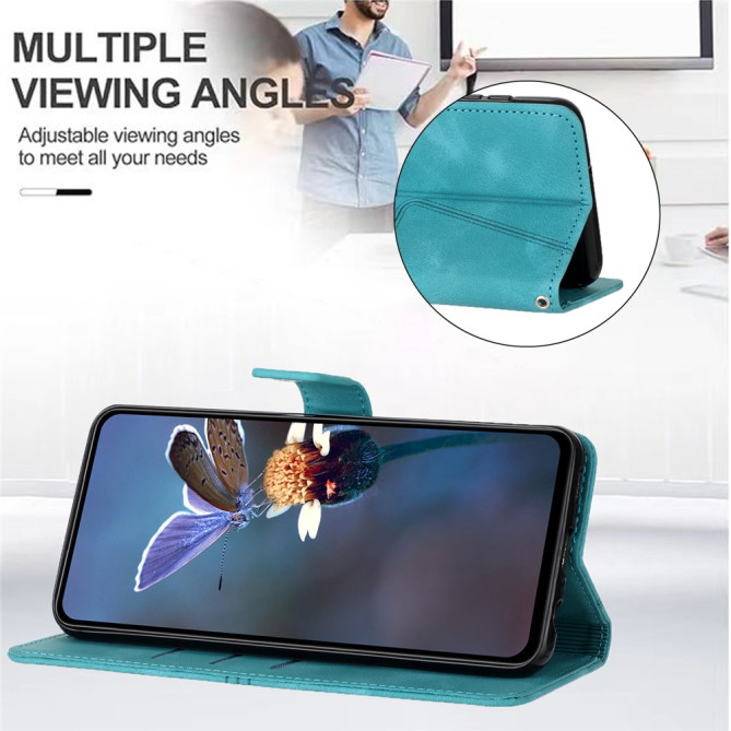 Housse Samsung Galaxy A37 Triangle