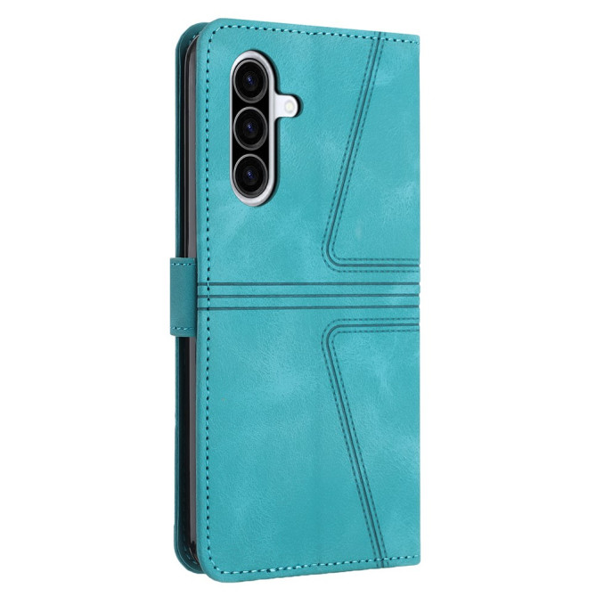 Housse Samsung Galaxy A37 Triangle