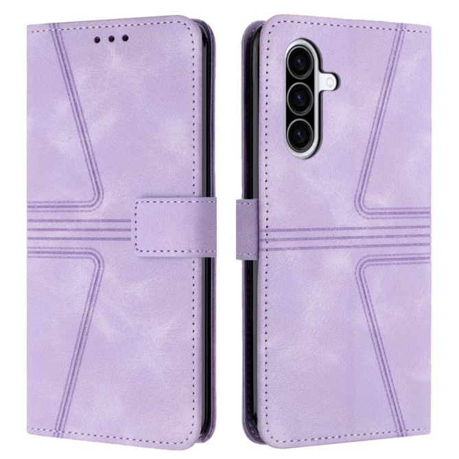 Housse Samsung Galaxy A37 Triangle