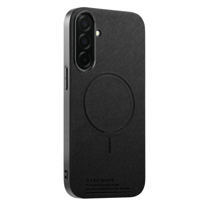 Coque Samsung Galaxy A37 Tissu