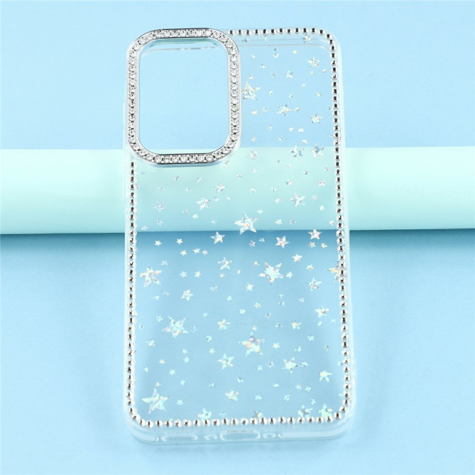 Coque Samsung Galaxy A37 Étoile