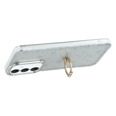 Coque Samsung Galaxy A37 Étoile avec Support