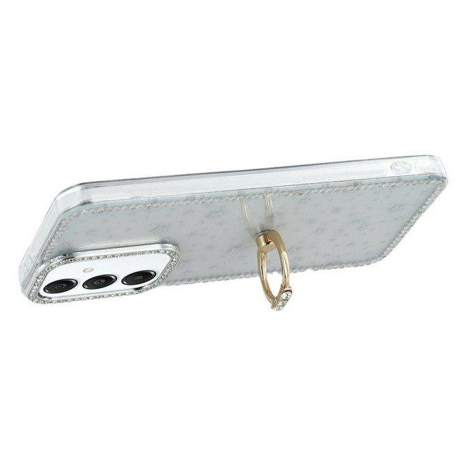 Coque Samsung Galaxy A37 Étoile avec Support