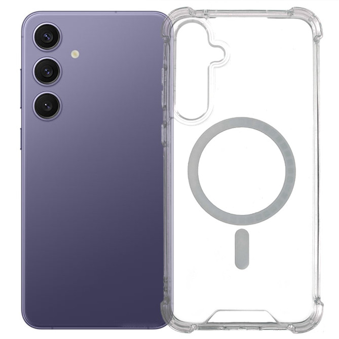 Coque Samsung Galaxy A37 Anti-Chocs ALBA