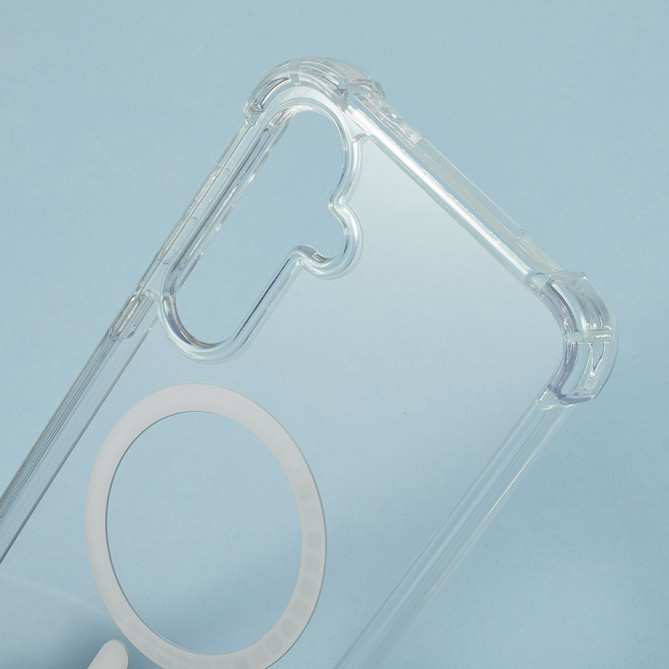 Coque Samsung Galaxy A37 Anti-Chocs ALBA