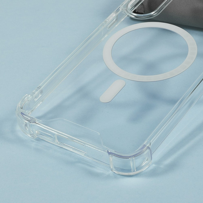 Coque Samsung Galaxy A37 Anti-Chocs ALBA