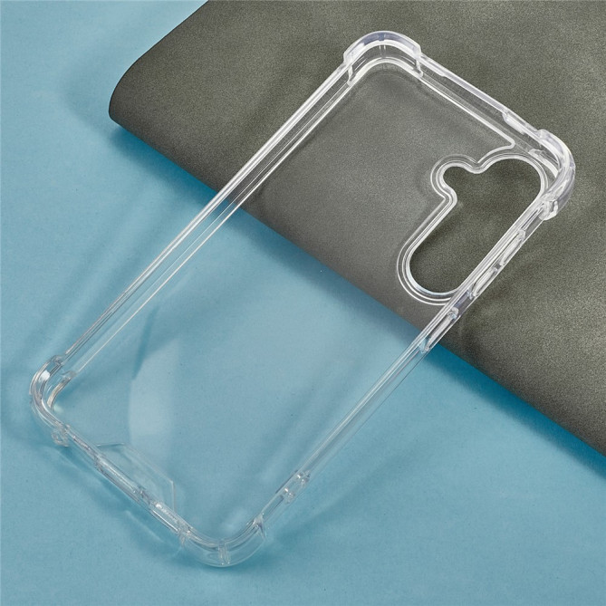 Coque Samsung Galaxy A37 Anti-Chocs BRIA