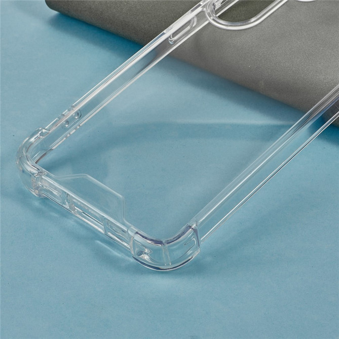 Coque Samsung Galaxy A37 Anti-Chocs BRIA