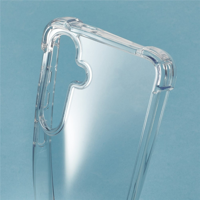 Coque Samsung Galaxy A37 Anti-Chocs BRIA