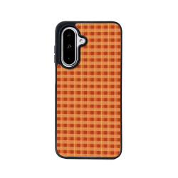 Coque Samsung Galaxy A37 Grille ALBA