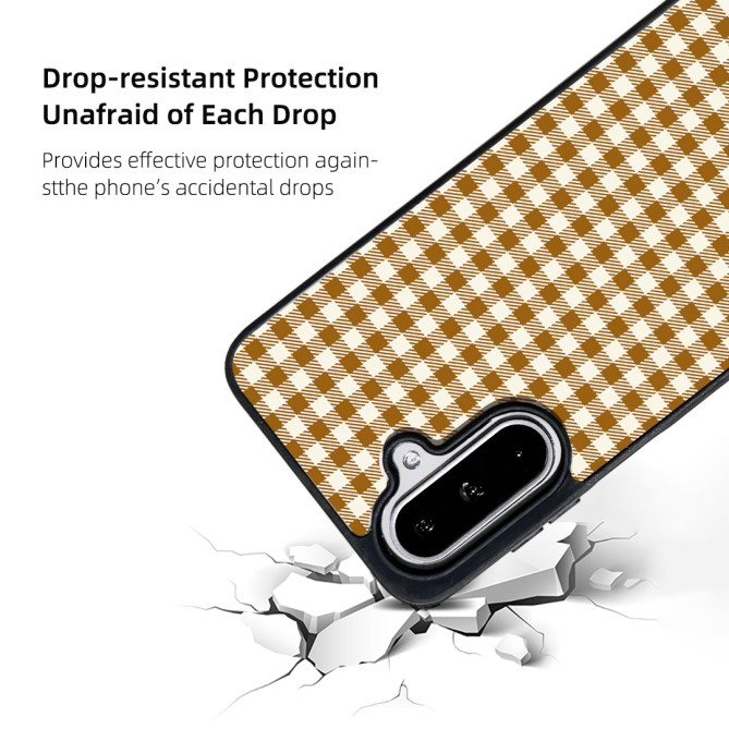 Coque Samsung Galaxy A37 Grille