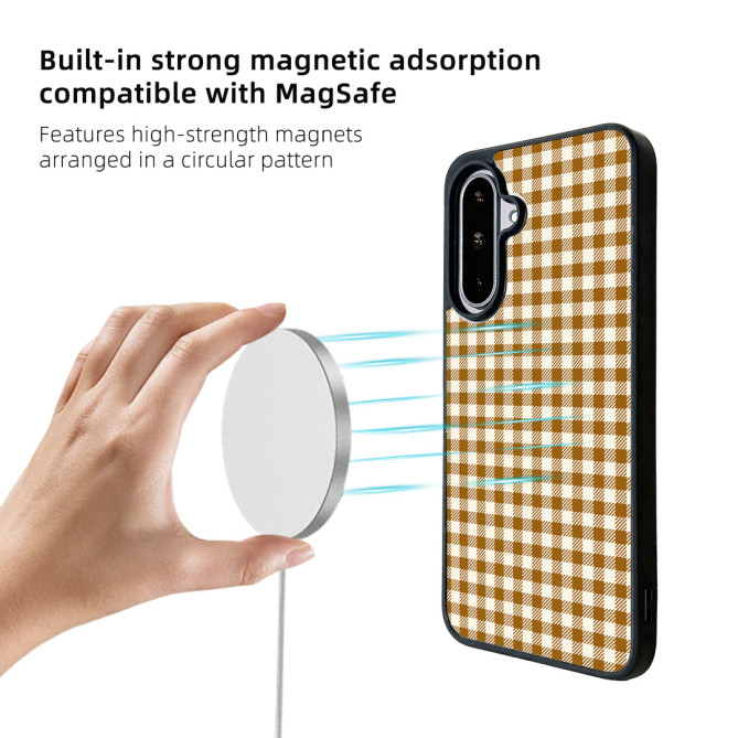 Coque Samsung Galaxy A37 Grille