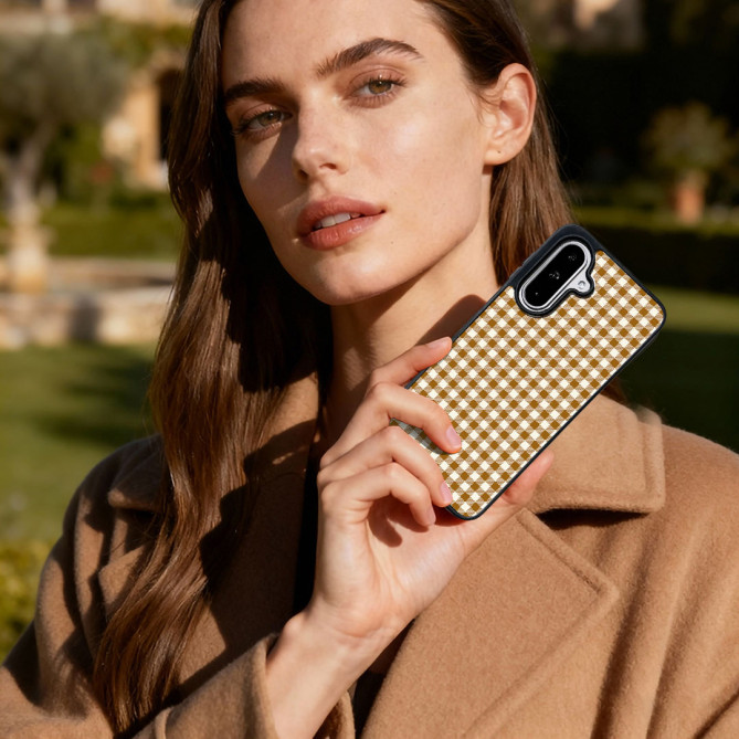 Coque Samsung Galaxy A37 Grille