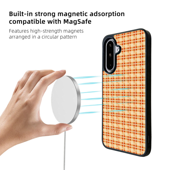 Coque Samsung Galaxy A37 Grille CARA