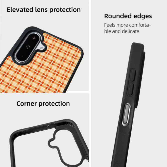 Coque Samsung Galaxy A37 Grille CARA